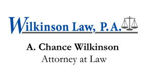 Wilkinson Law P.A. logo