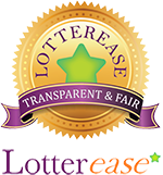 Lotterease Transparent and Fair